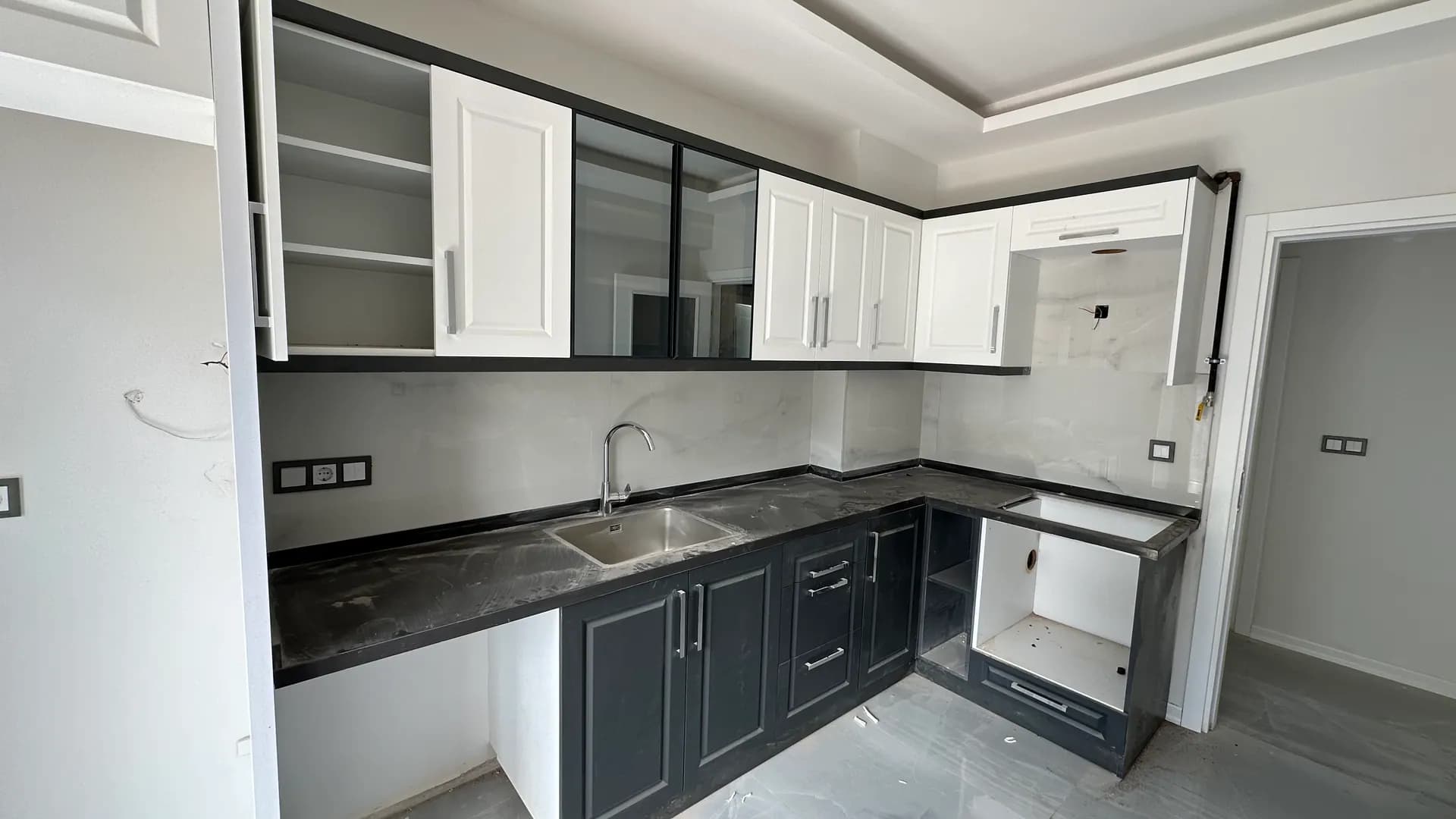 İzmir Menemen Royal Residence - 1 - 6