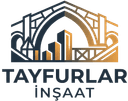 Tayfurlar İnşaat logosu